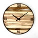 see more listings in the 18” Signature Wood Clock section