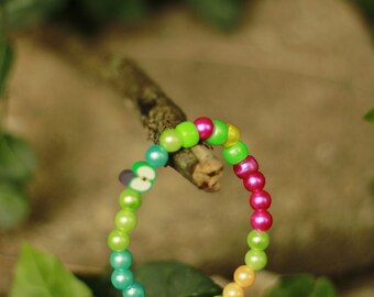 Sour Apple *Bracelet