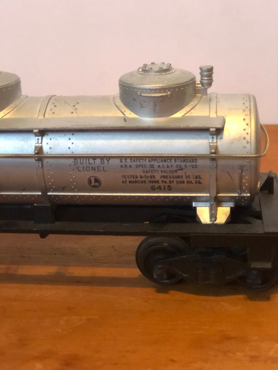 lionel 6415