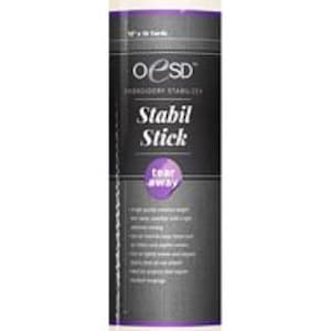 OESD TearAway Stabil Stick