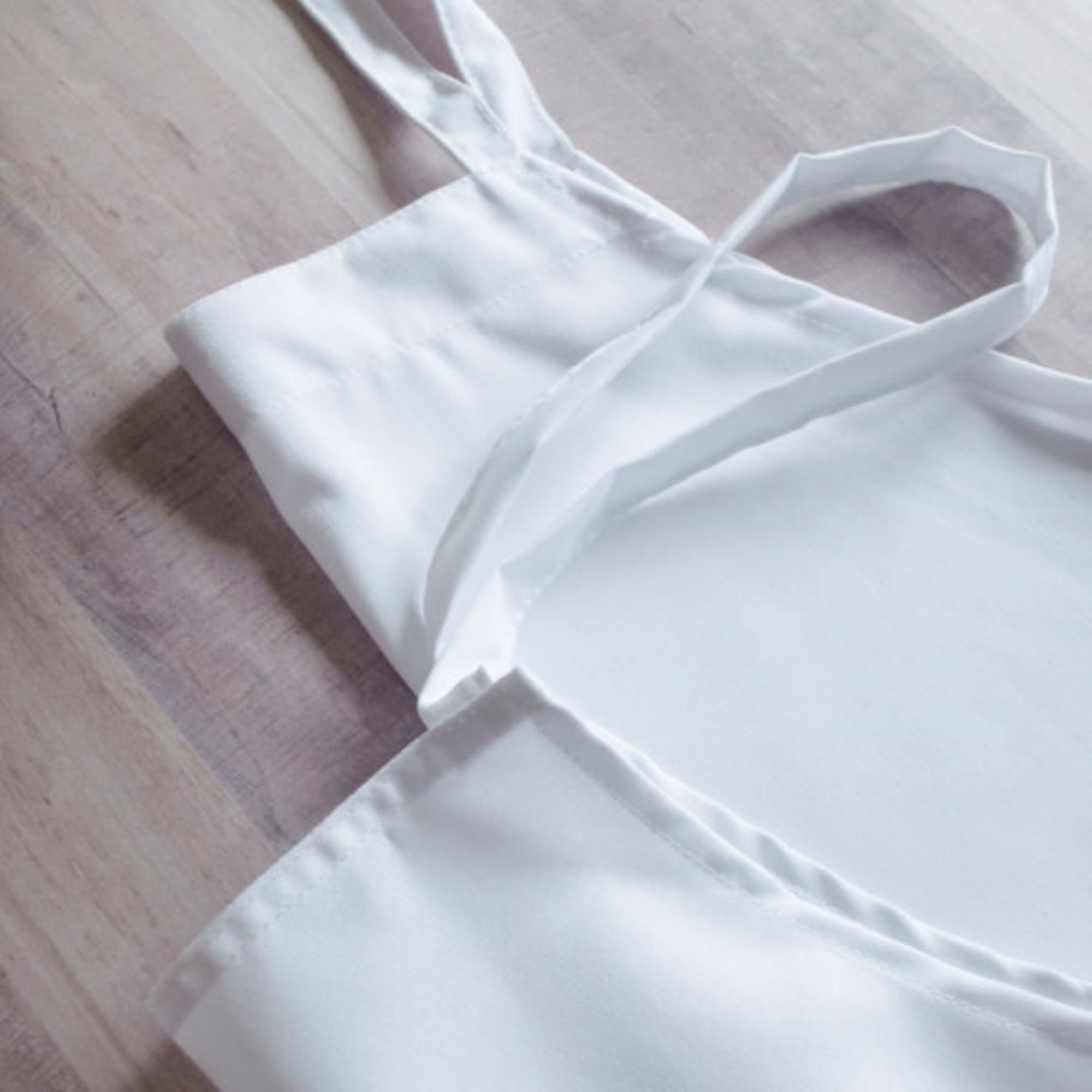 Adult Apron Embroidery Blanks White by Kimberbell Etsy