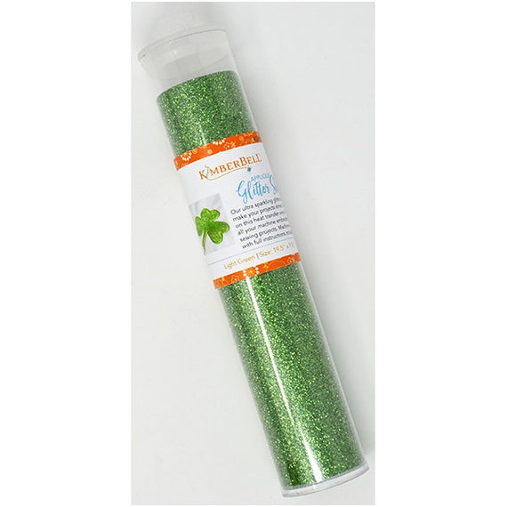 Applique GLITTER SHEETS by Kimberbell Etsy