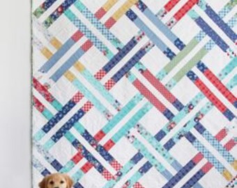 Quilt Patterns by Cluck Cluck Sew