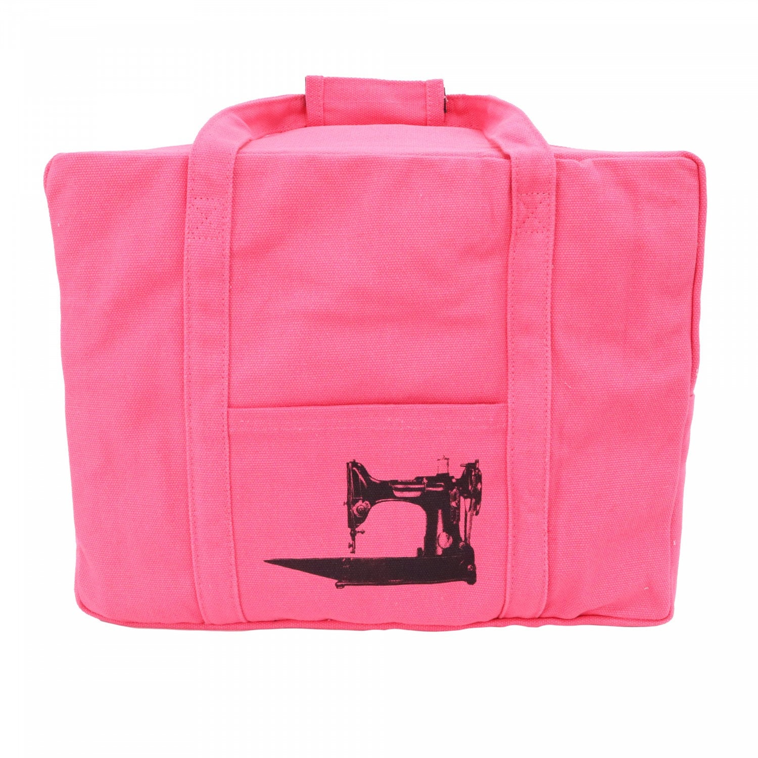 Portable Sewing Machine Carrying Case - arts & crafts - by owner