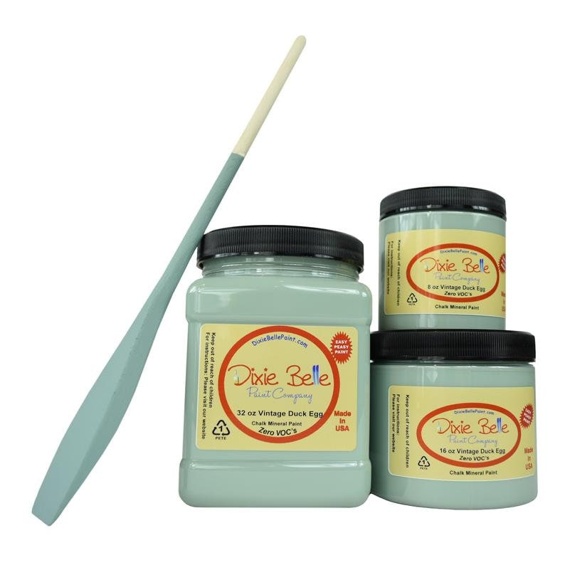 Dixie Belle Paints mineral 64 Colors Etsy