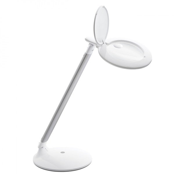 Cross Stitch Light and Magnifier Etsy