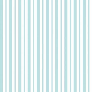 Mini Stripe Awning Stripe Fabric by Maywood Studio Sold by the Yard