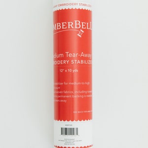 Stabilizers by Kimberbell Choose From: