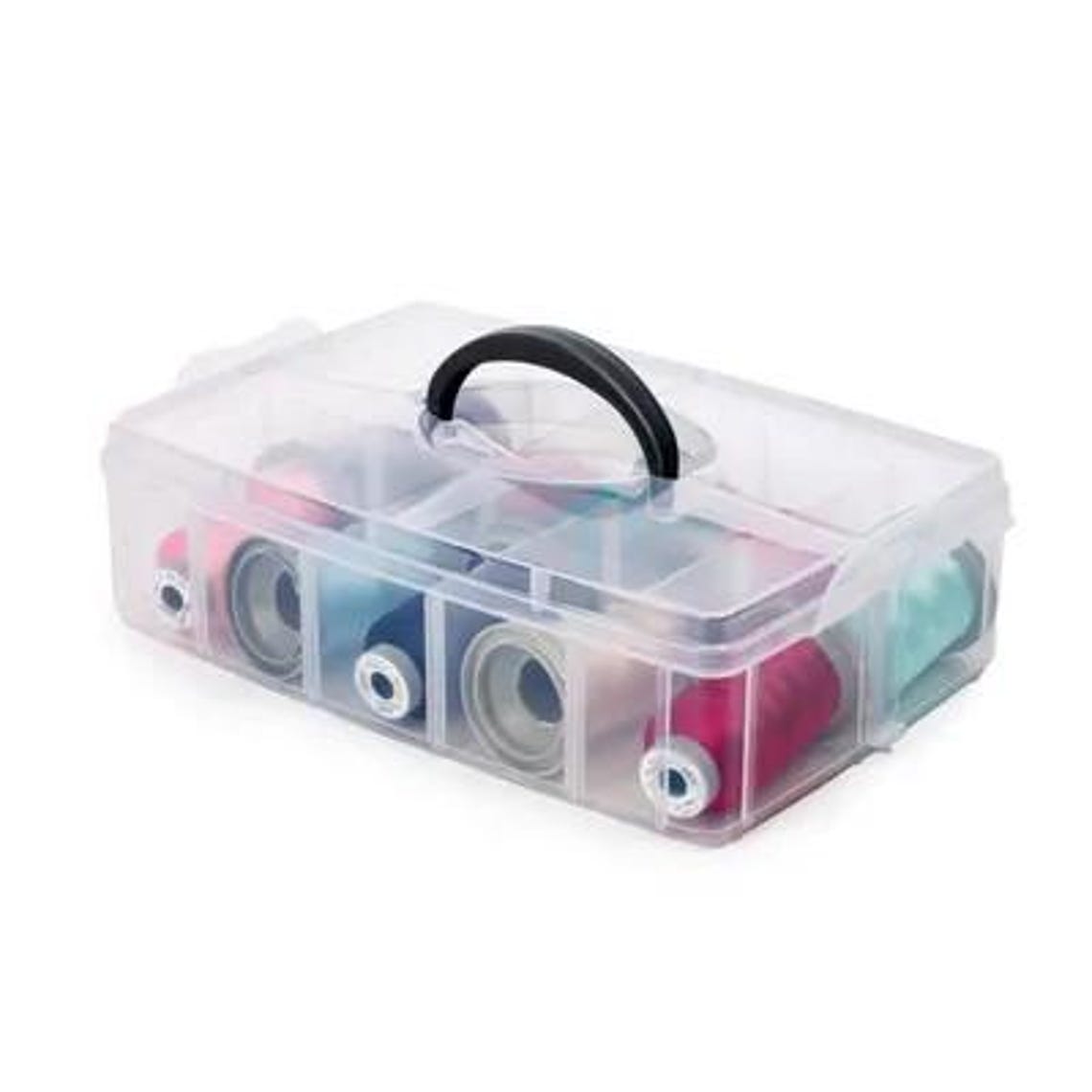 Fil Tec Thread Conversion Star Spangled Thread Kit by Fil Tec for Kimberbell (10 Mini Spools) - Etsy