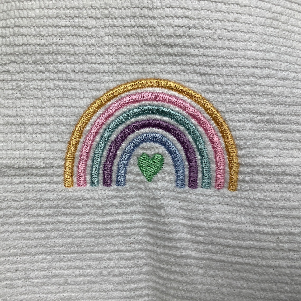 Boho rainbow embroidery design machine embroidery designs  etsy Boho rainbow embroidery design machine embroidery designs  etsy