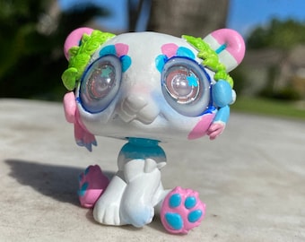 lps polar bear