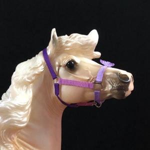 Butterfly Fade Halters - Limited Edition