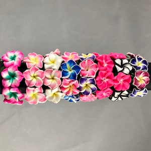 Create Your Own Hawaiian Tiara