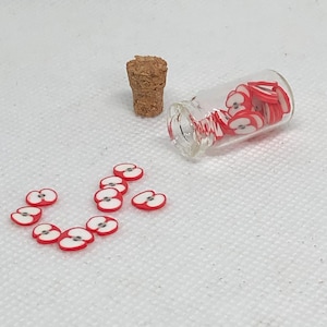 Model Horse Treat Jars - 4 Flavors