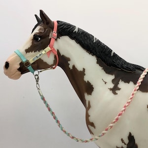 Spring Break Halter Set