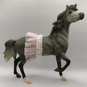 Model Horse Tutus - 4 Colors