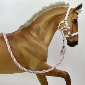 Roses N’ Bows Halter Set