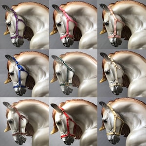 Gilty Pleasure Halters - 13 Colors!