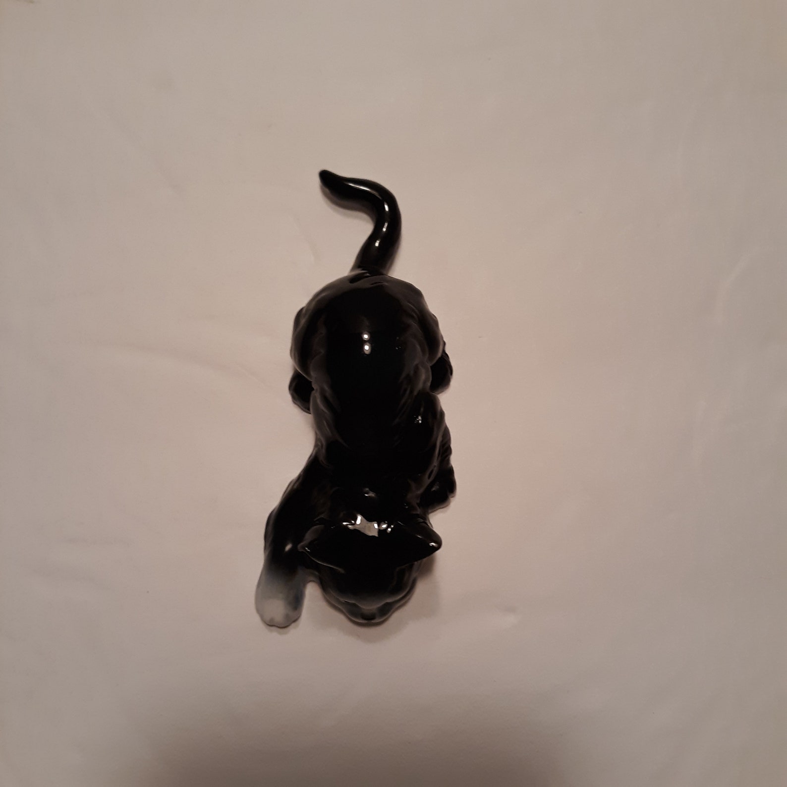 cats of character danbury mint