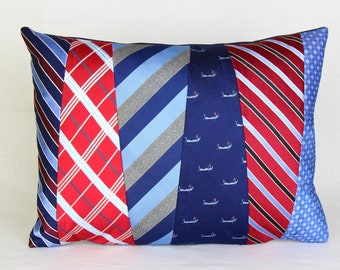 Memory tie pillow | Etsy Memory tie pillow | Etsy