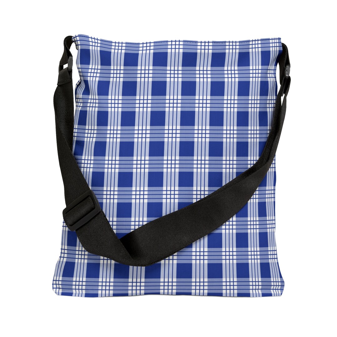 Pala Bonita Bag - Dazzling Blue main image 1