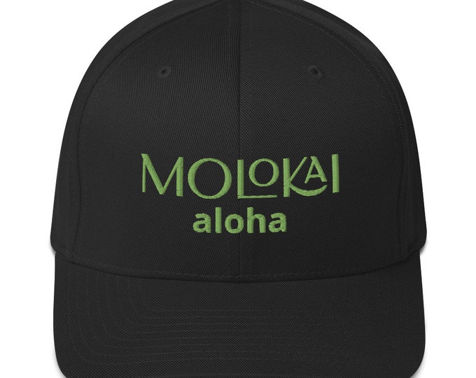 Pop Embroidered Low Profile Baseball Cap - 100% Brushed Cotton Twill, Adjustable Strap, Unstructured (Black) - View #11
