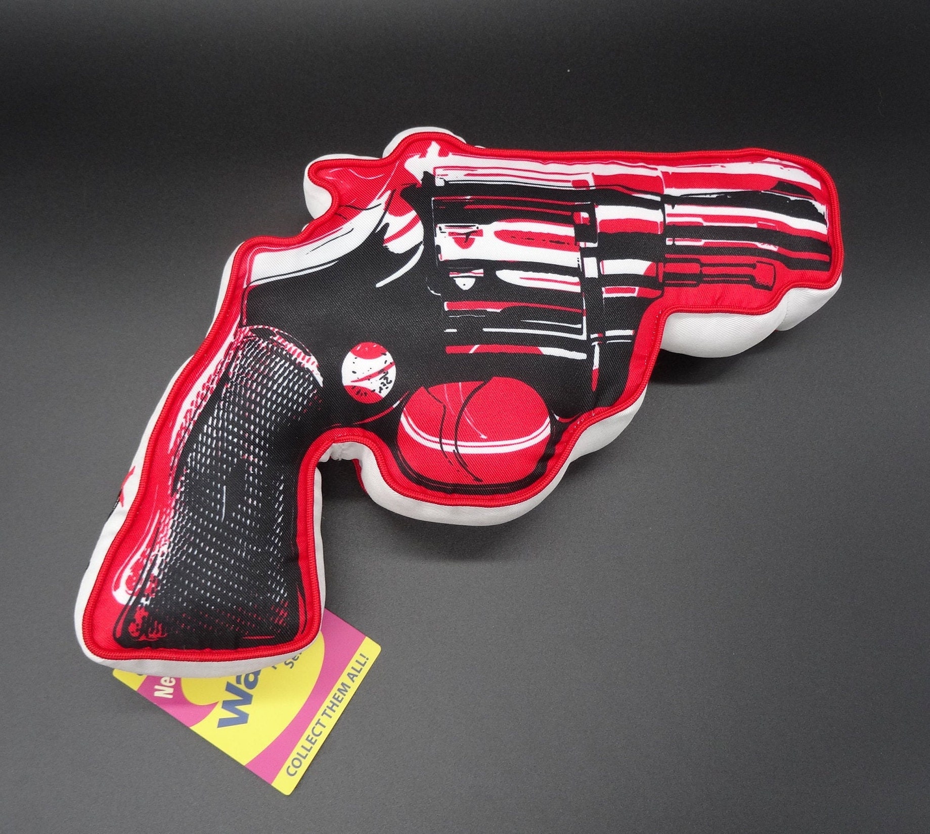 andy warhol x kidrobot