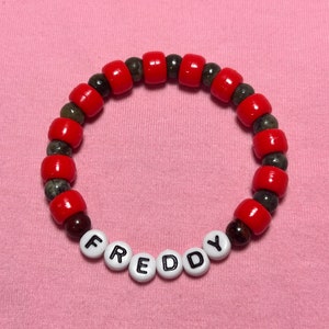 Horror Icon Bracelets