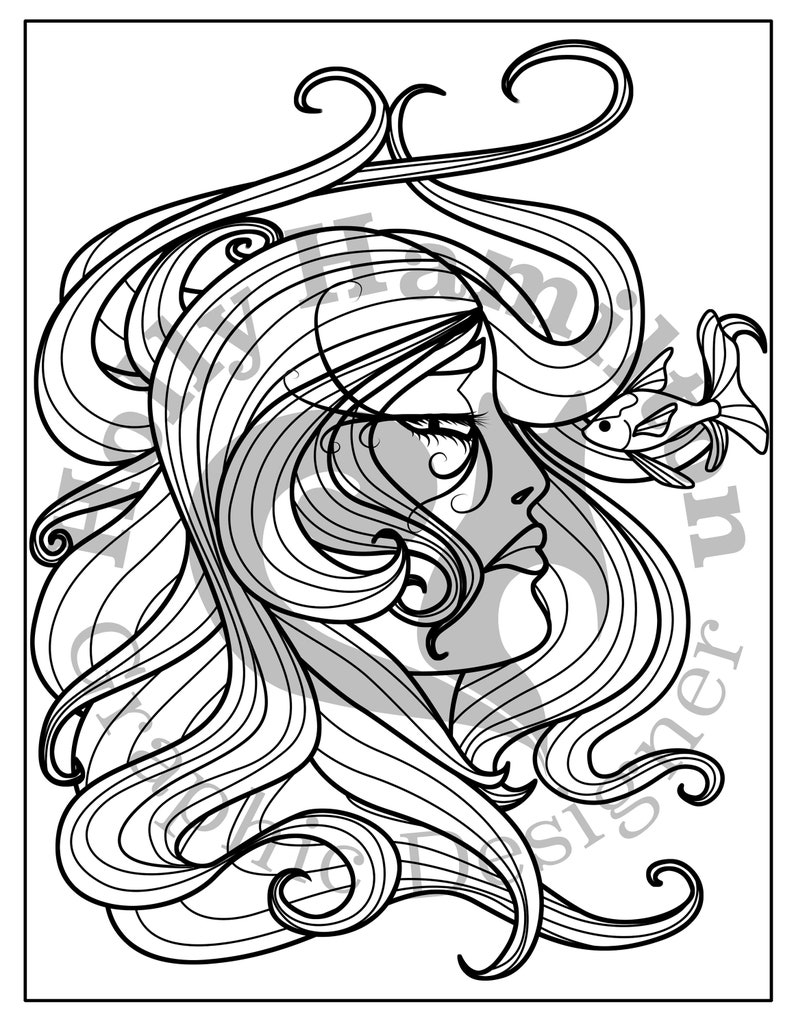 Sad Adult Coloring Pages Coloring Pages