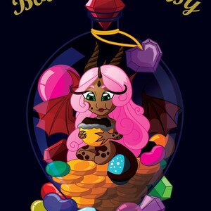 Bottled Fantasy PDF