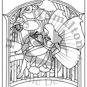 The Fairy Queen