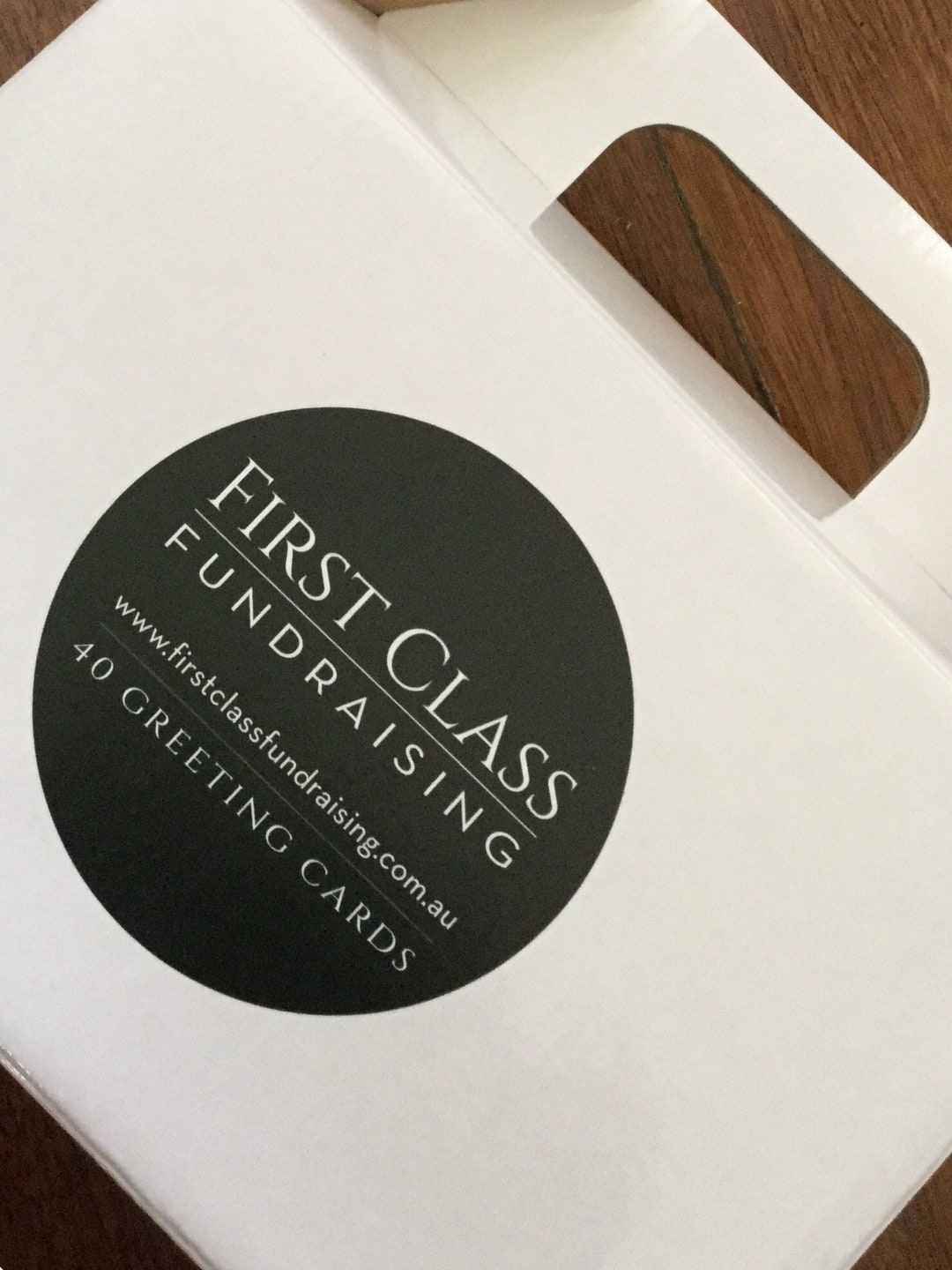 40 Greeting Card Box Set Etsy