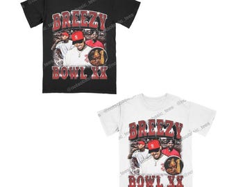 Chris brown tshirts | chris brown concert merch | chris brown 2025 tour | chris brown Breezy Bowl XX | gifts for Chris brown fans, lace up