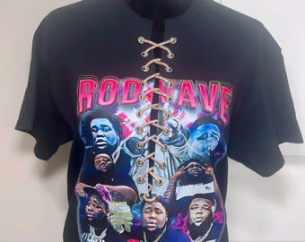 Rod Wave, Rod Wave Shirt, Rod Wave Last Lap, Rod Wave Last Lap Shirt, Rod Wave Concert Shirt, Rod Wave Graphic Tee, Rod Wave Merch, Rod Wave