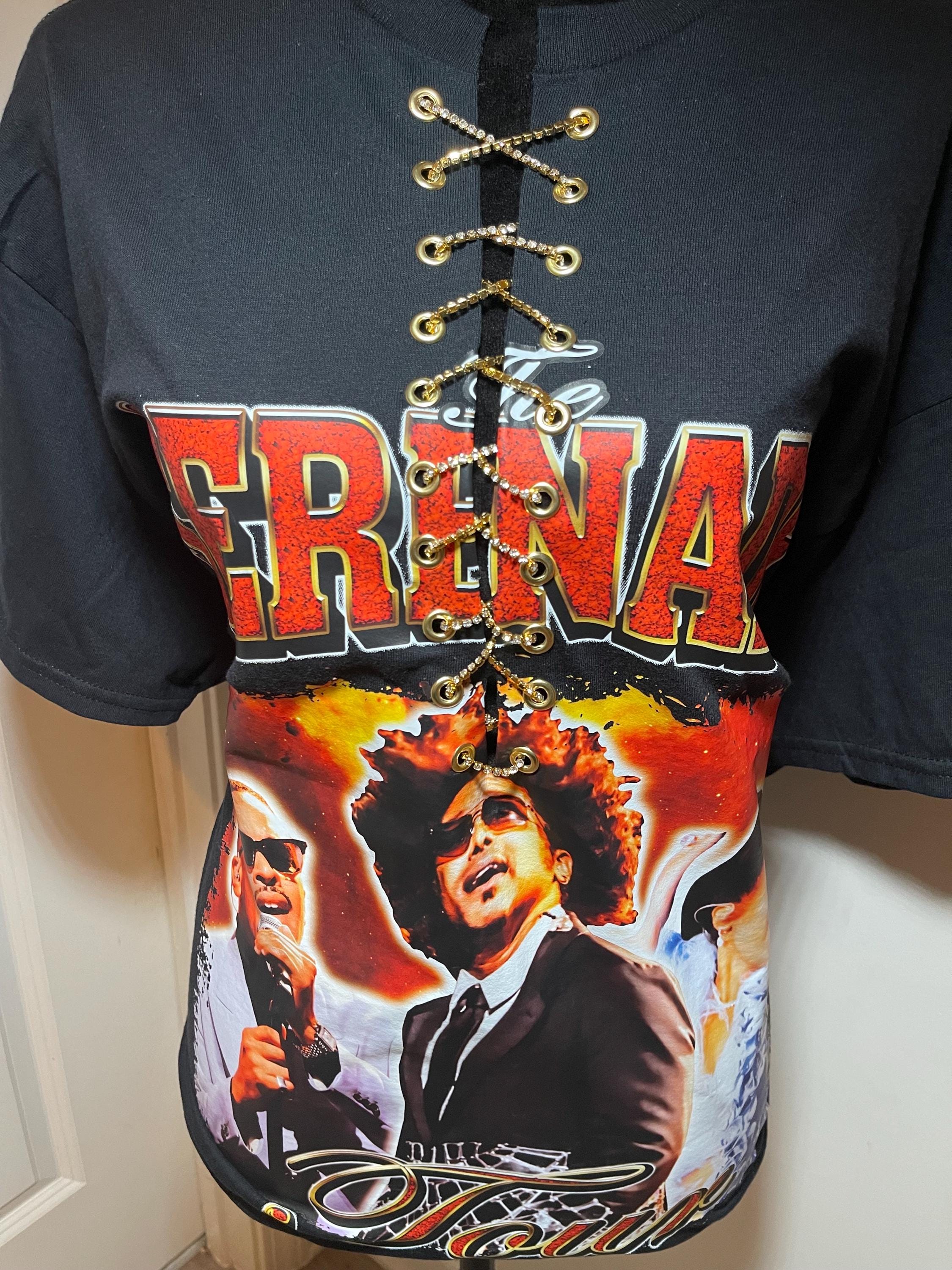 Maxwell T Shirt - Etsy