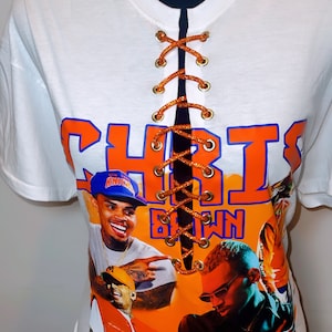 Chris Brown Tapestry Dress - Etsy