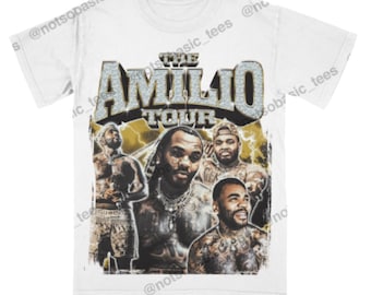 Kevin Gates Tshirt