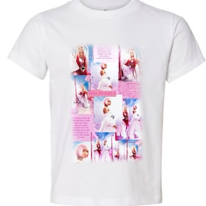 Limited Nicki Minaj Pink Friday 2 Tour Shirt, Retro Nicki Minaj World Shirt, Gag City Shirt, Barbie, Nicki Minaj Tshirt, Lace up