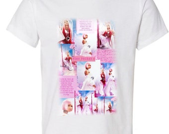 Limited Nicki Minaj Pink Friday 2 Tour Shirt, Retro Nicki Minaj World Shirt, Gag City Shirt, Barbie, Nicki Minaj Tshirt, Lace up