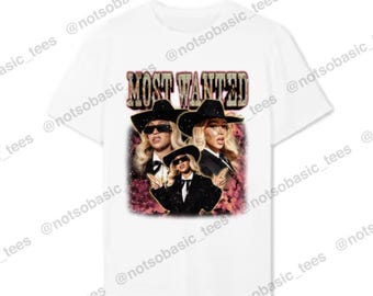 Beyonce Cowboy Carter T-Shirt | Unisex Concert Merch
