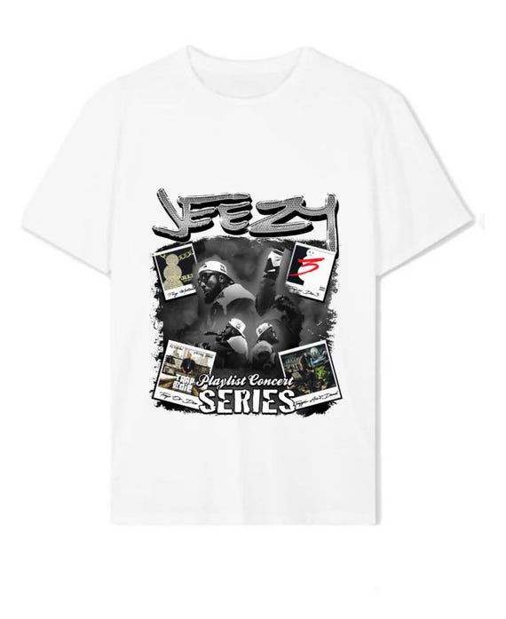 Jeezy Vintage Shirt | Jeezy Homage Tshirt | Jeezy Fan Tees | Young