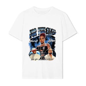 Customized  Mary J Blige Shirt, For The Fans World Tour Tshirt, Mario, Nemo-yo Tee For Fan, Mary J Tour Tshirt,Unisex