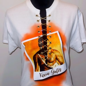 Kevin Gates Tshirt