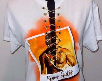 Kevin Gates Tshirt