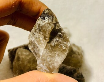 Smokey Quartz