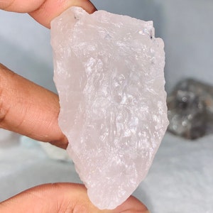 Rose Quartz