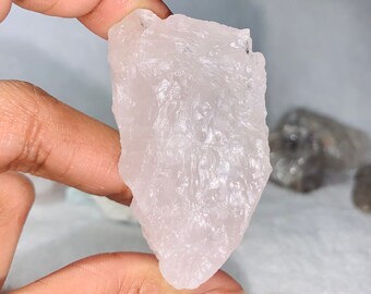 Rose Quartz
