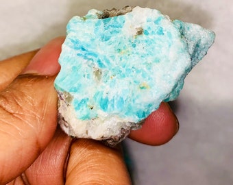 Amazonite