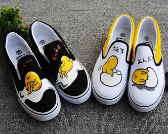 Anime shoes | Etsy