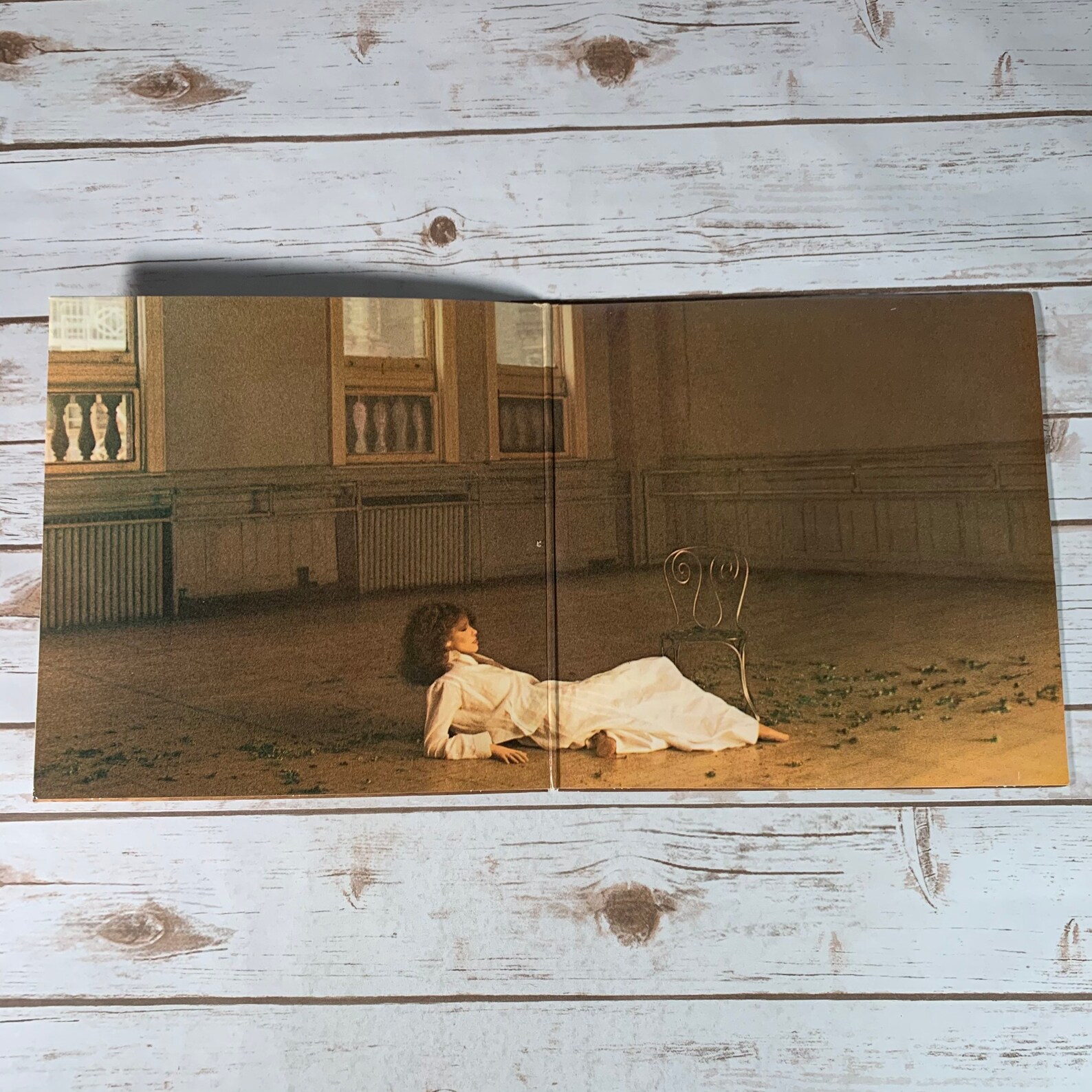 Carly Simon Boys In The Trees 1978 vintage vinyl record LP Etsy